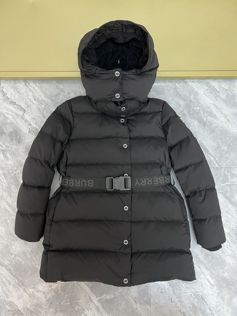 Burberry Down Jackets